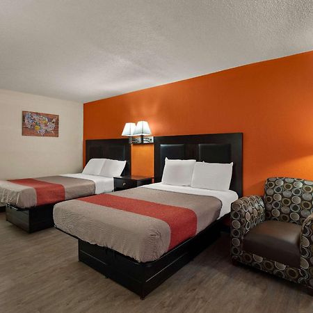 Econo Lodge Yemassee Dış mekan fotoğraf