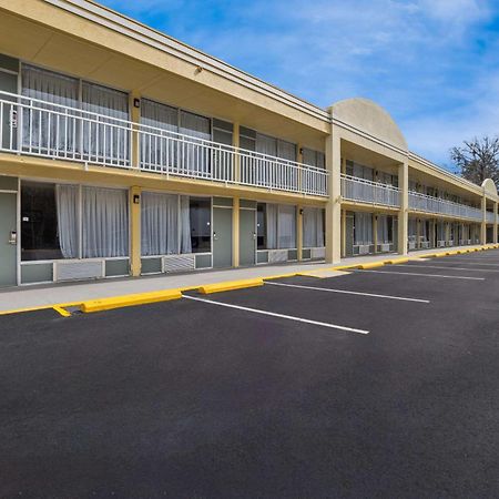 Econo Lodge Yemassee Dış mekan fotoğraf