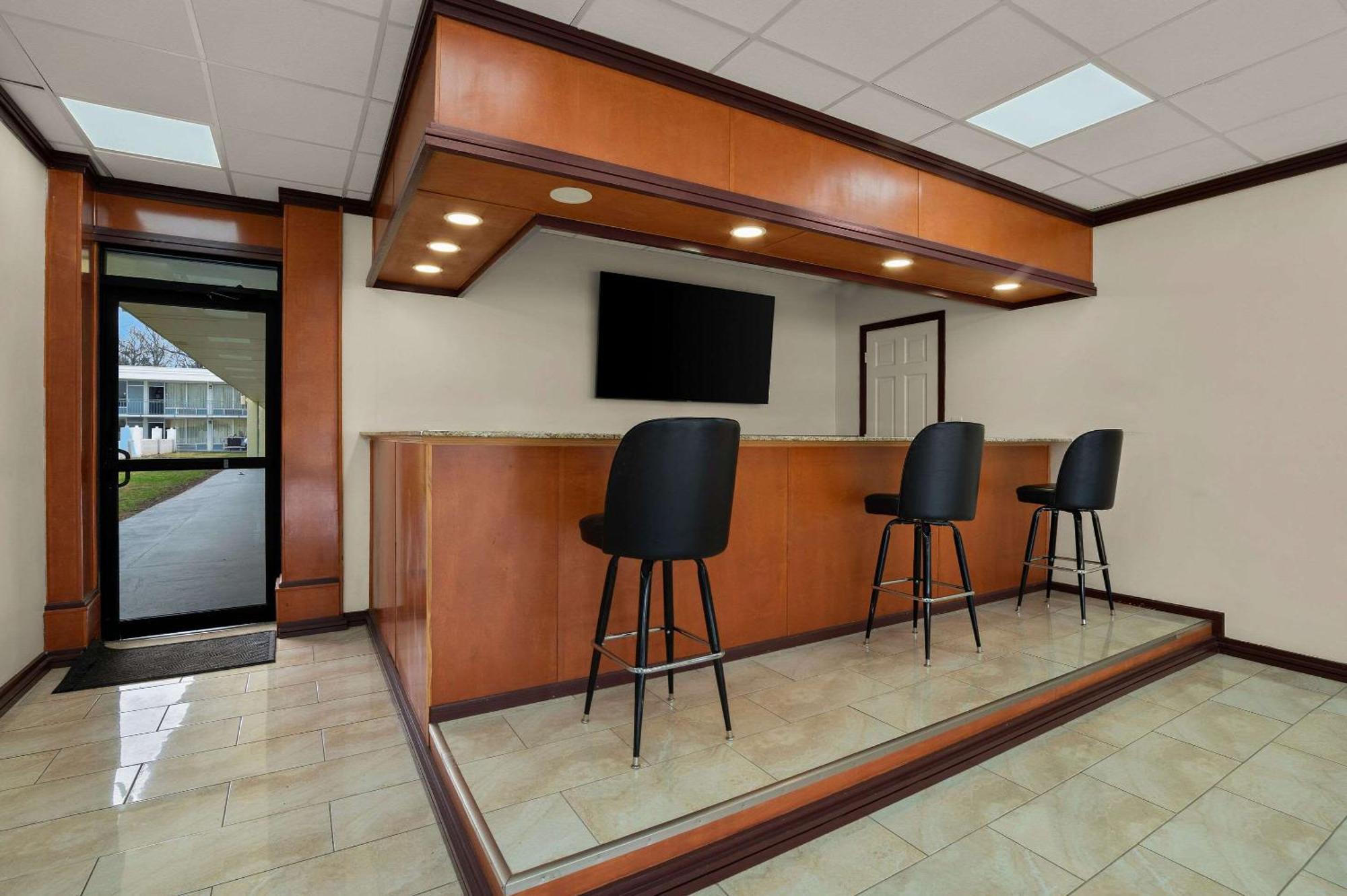 Econo Lodge Yemassee Dış mekan fotoğraf