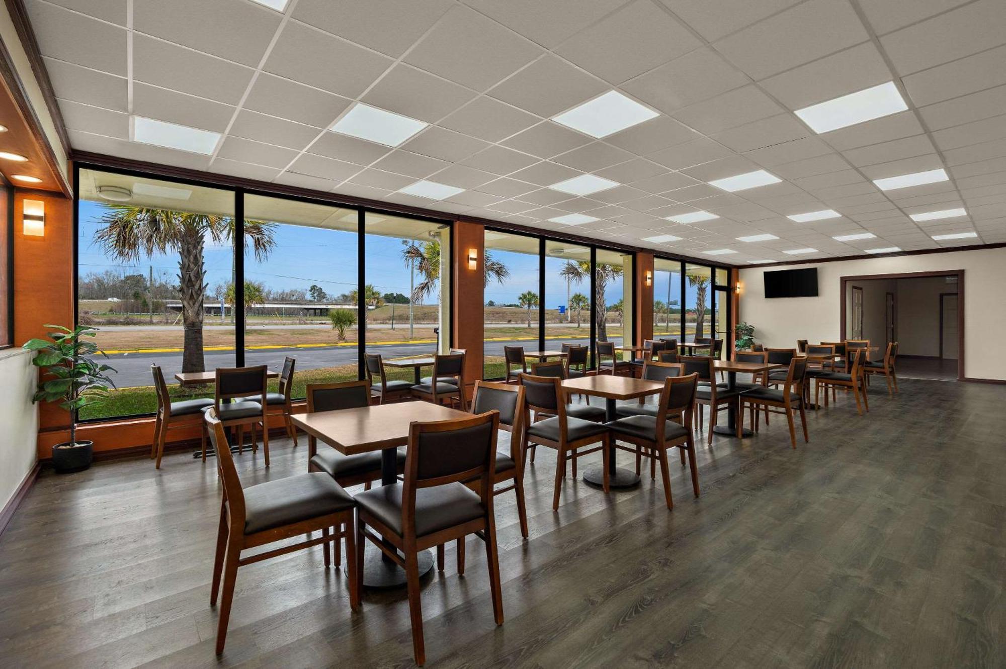 Econo Lodge Yemassee Dış mekan fotoğraf
