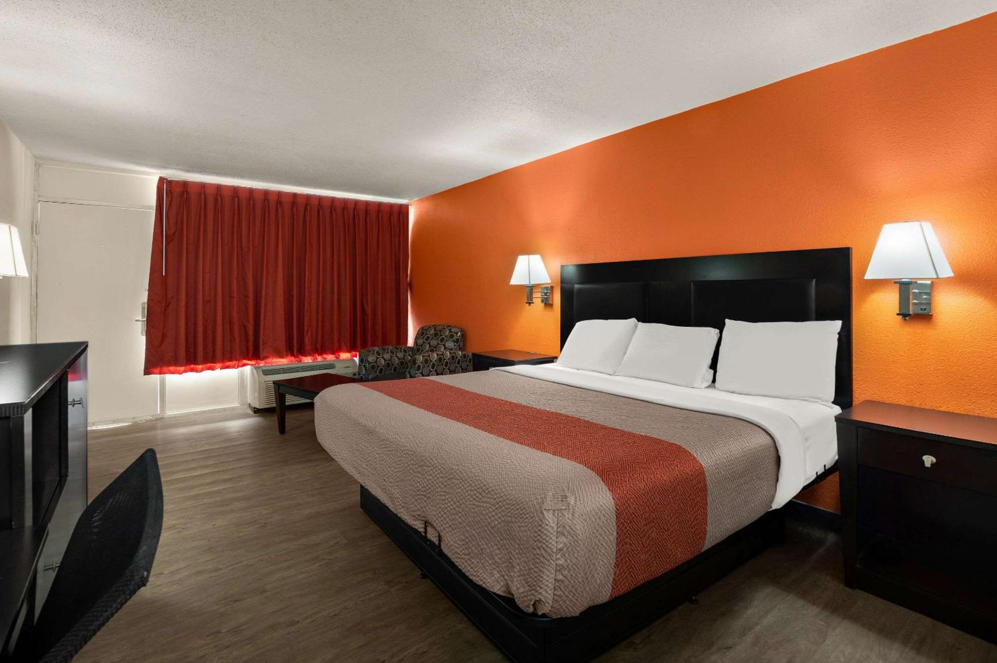 Econo Lodge Yemassee Dış mekan fotoğraf