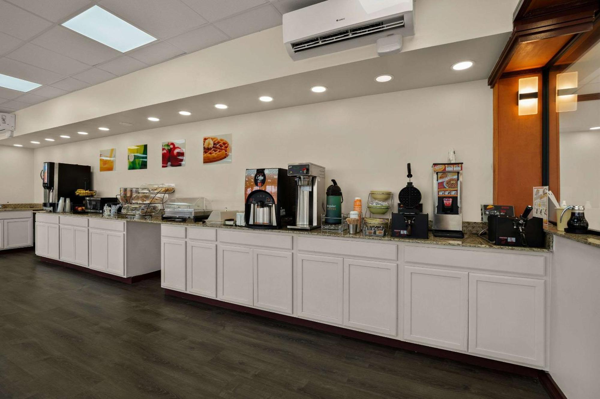 Econo Lodge Yemassee Dış mekan fotoğraf