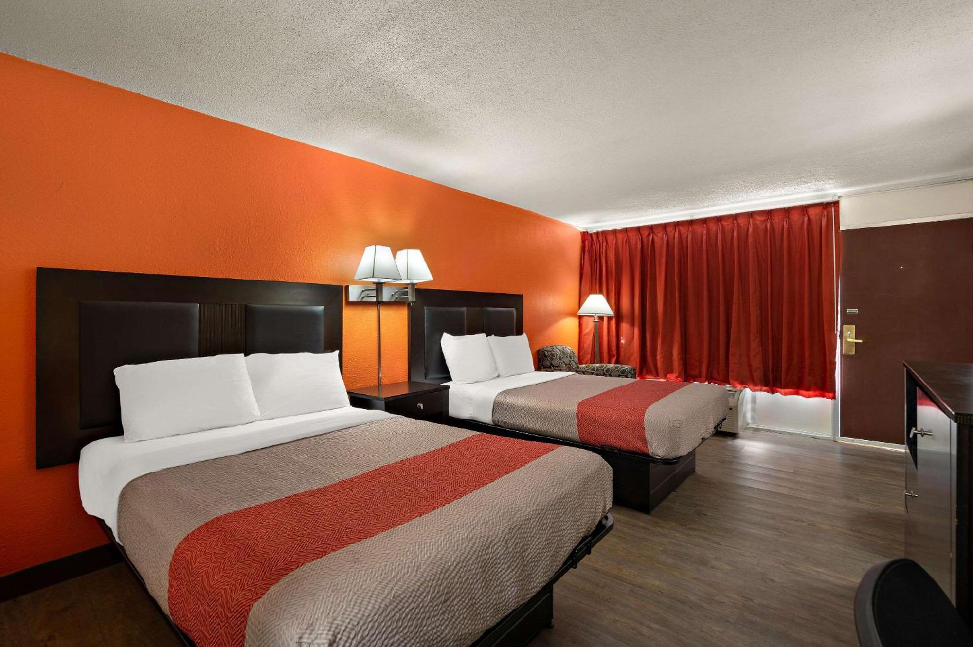 Econo Lodge Yemassee Dış mekan fotoğraf