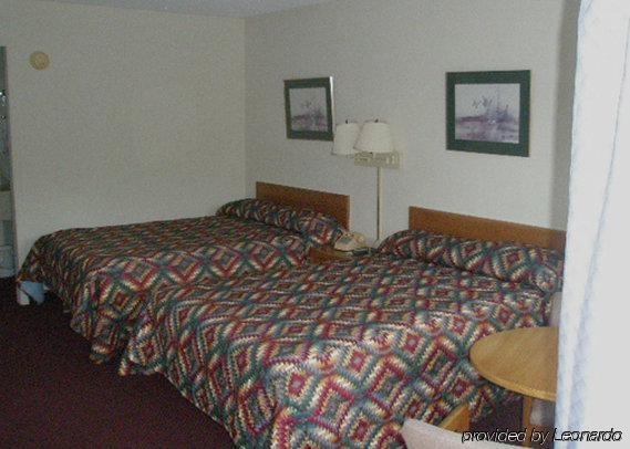 Econo Lodge Yemassee Oda fotoğraf