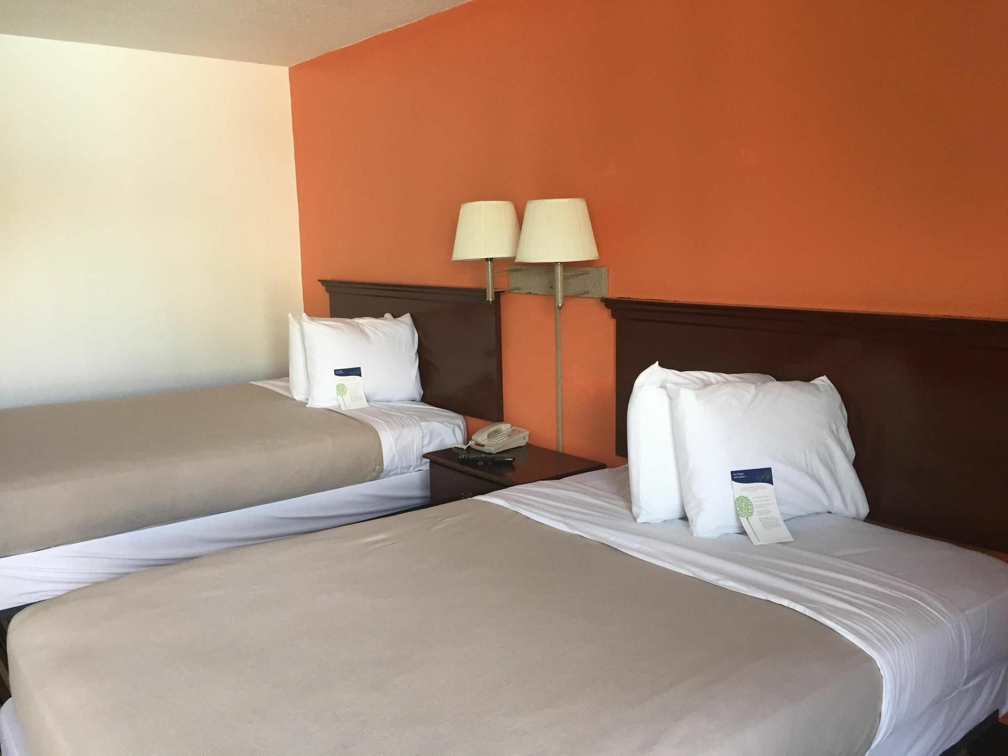 Econo Lodge Yemassee Dış mekan fotoğraf