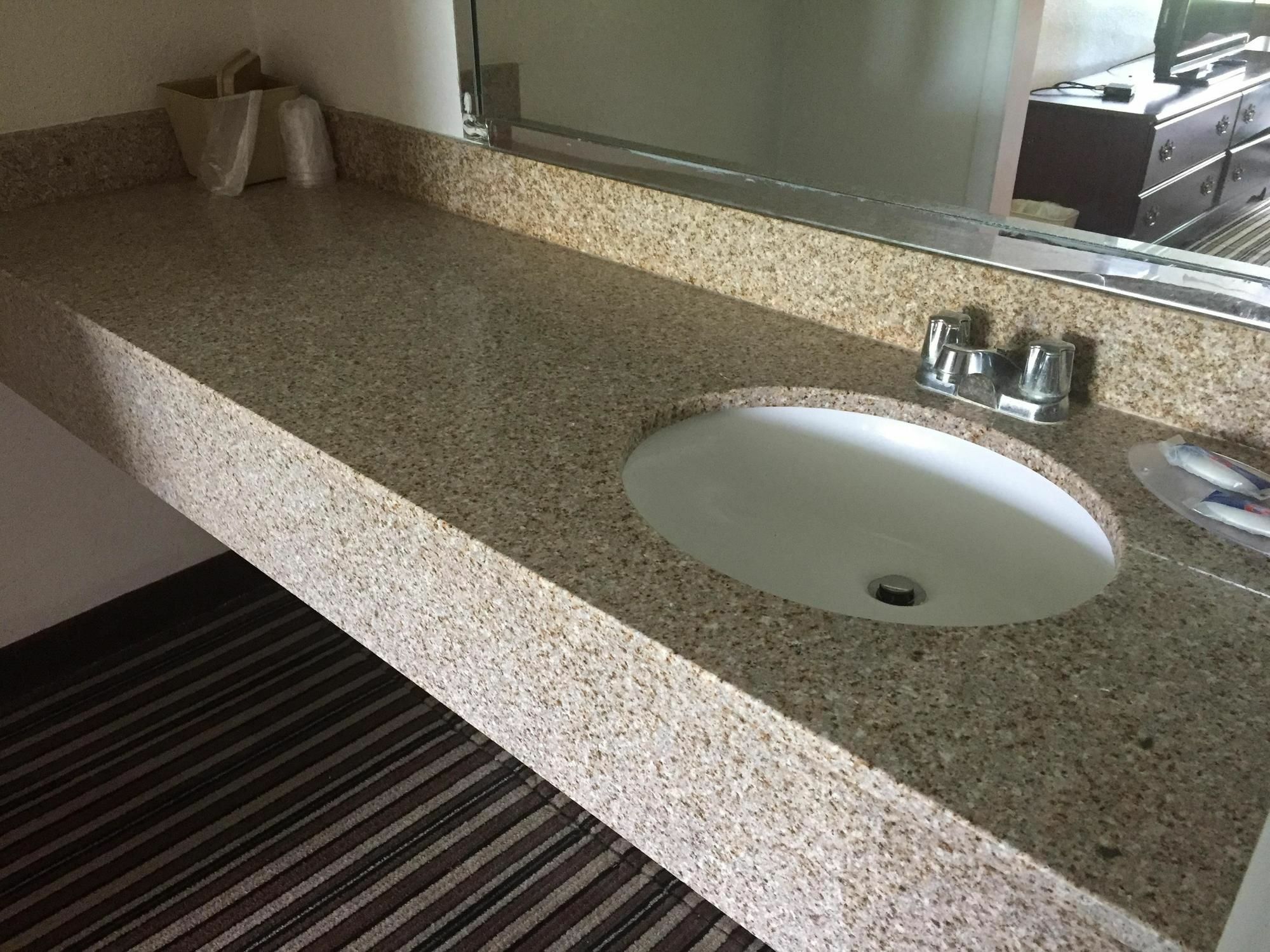 Econo Lodge Yemassee Dış mekan fotoğraf