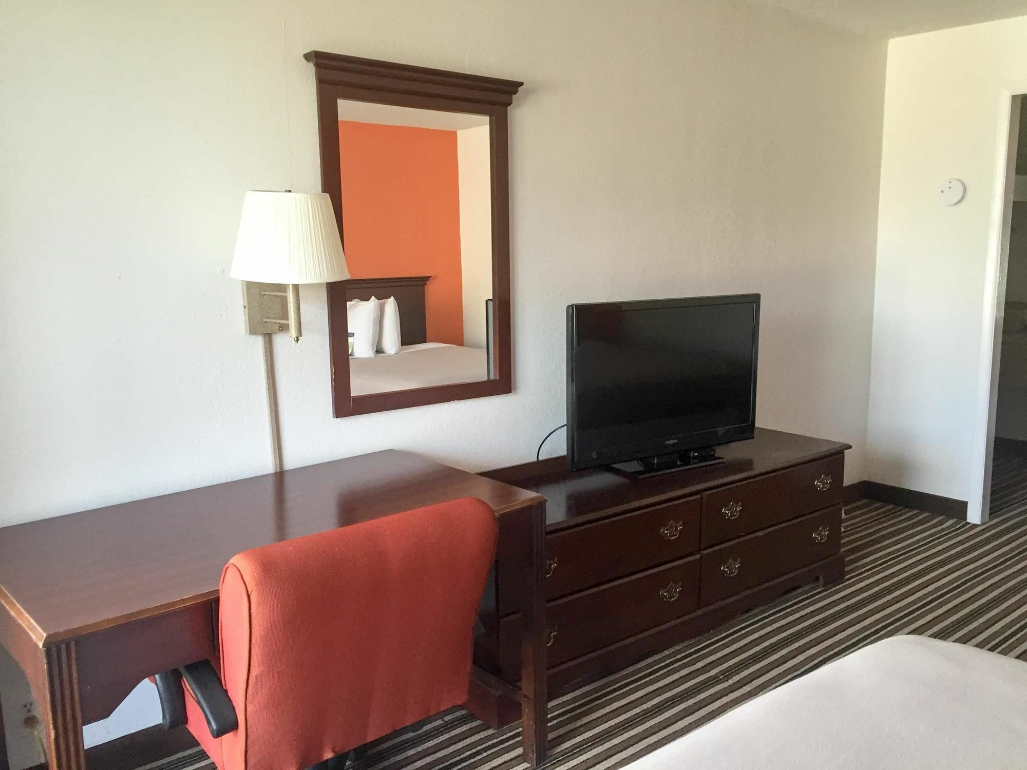Econo Lodge Yemassee Dış mekan fotoğraf